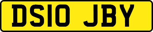 DS10JBY