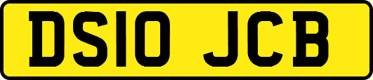 DS10JCB