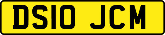 DS10JCM