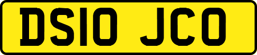 DS10JCO