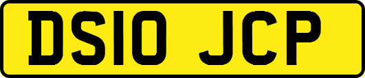 DS10JCP