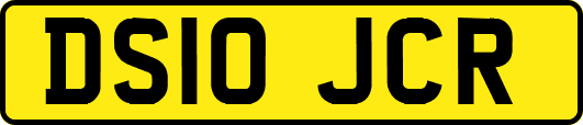 DS10JCR