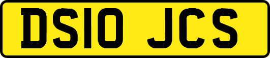 DS10JCS