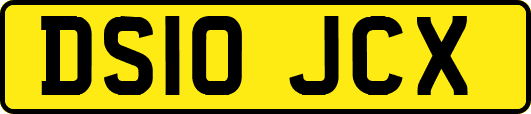 DS10JCX