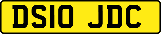 DS10JDC