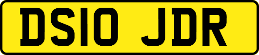 DS10JDR