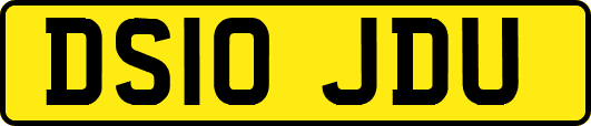 DS10JDU