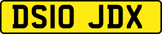 DS10JDX