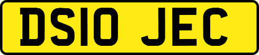 DS10JEC