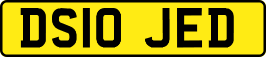 DS10JED