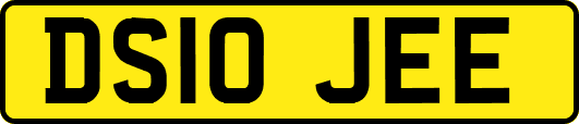 DS10JEE
