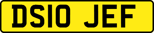 DS10JEF