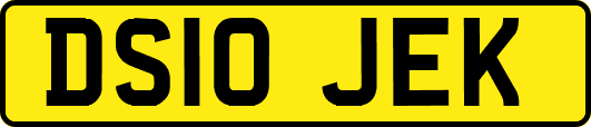 DS10JEK
