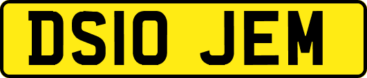 DS10JEM