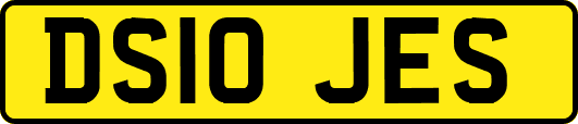 DS10JES