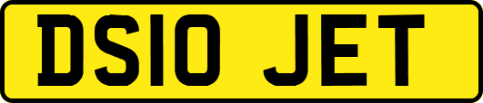 DS10JET
