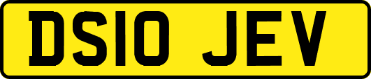 DS10JEV