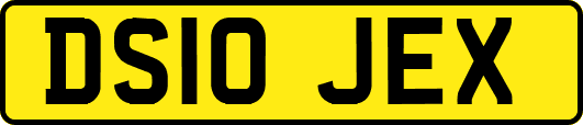 DS10JEX