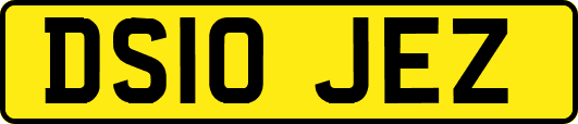 DS10JEZ