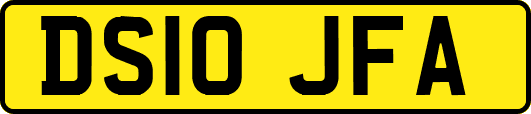 DS10JFA