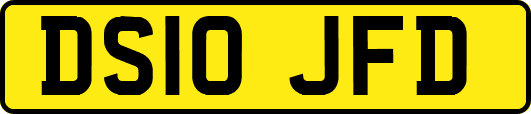 DS10JFD