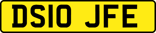 DS10JFE