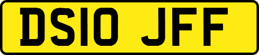 DS10JFF