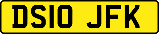 DS10JFK