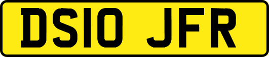 DS10JFR