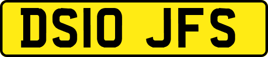 DS10JFS
