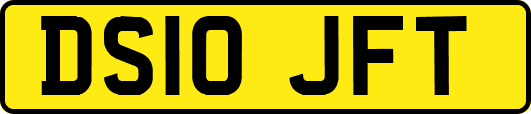 DS10JFT