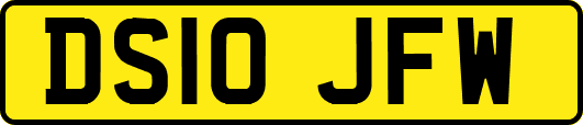 DS10JFW