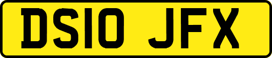 DS10JFX