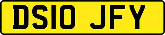 DS10JFY