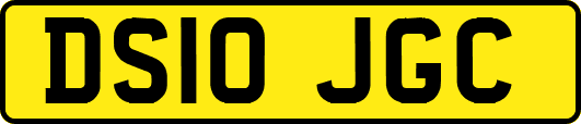 DS10JGC