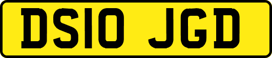 DS10JGD