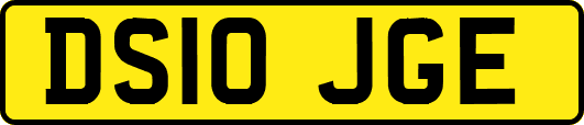 DS10JGE