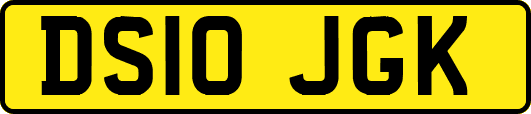 DS10JGK