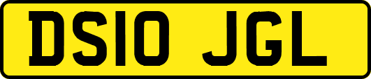 DS10JGL