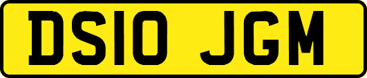 DS10JGM