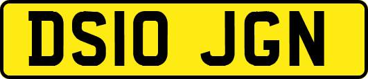DS10JGN