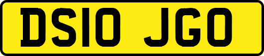 DS10JGO