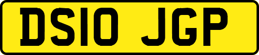 DS10JGP