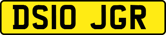 DS10JGR