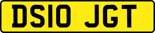 DS10JGT