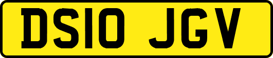 DS10JGV