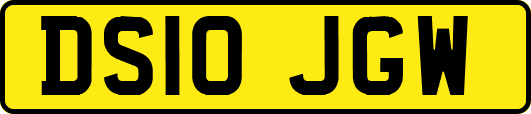 DS10JGW