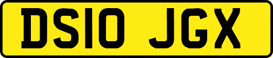 DS10JGX