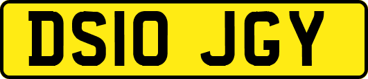 DS10JGY