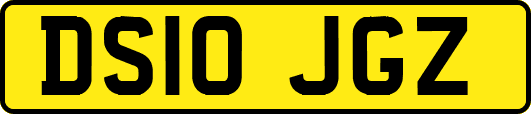 DS10JGZ